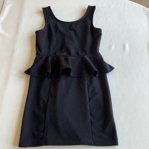 Black American Eagle Dress